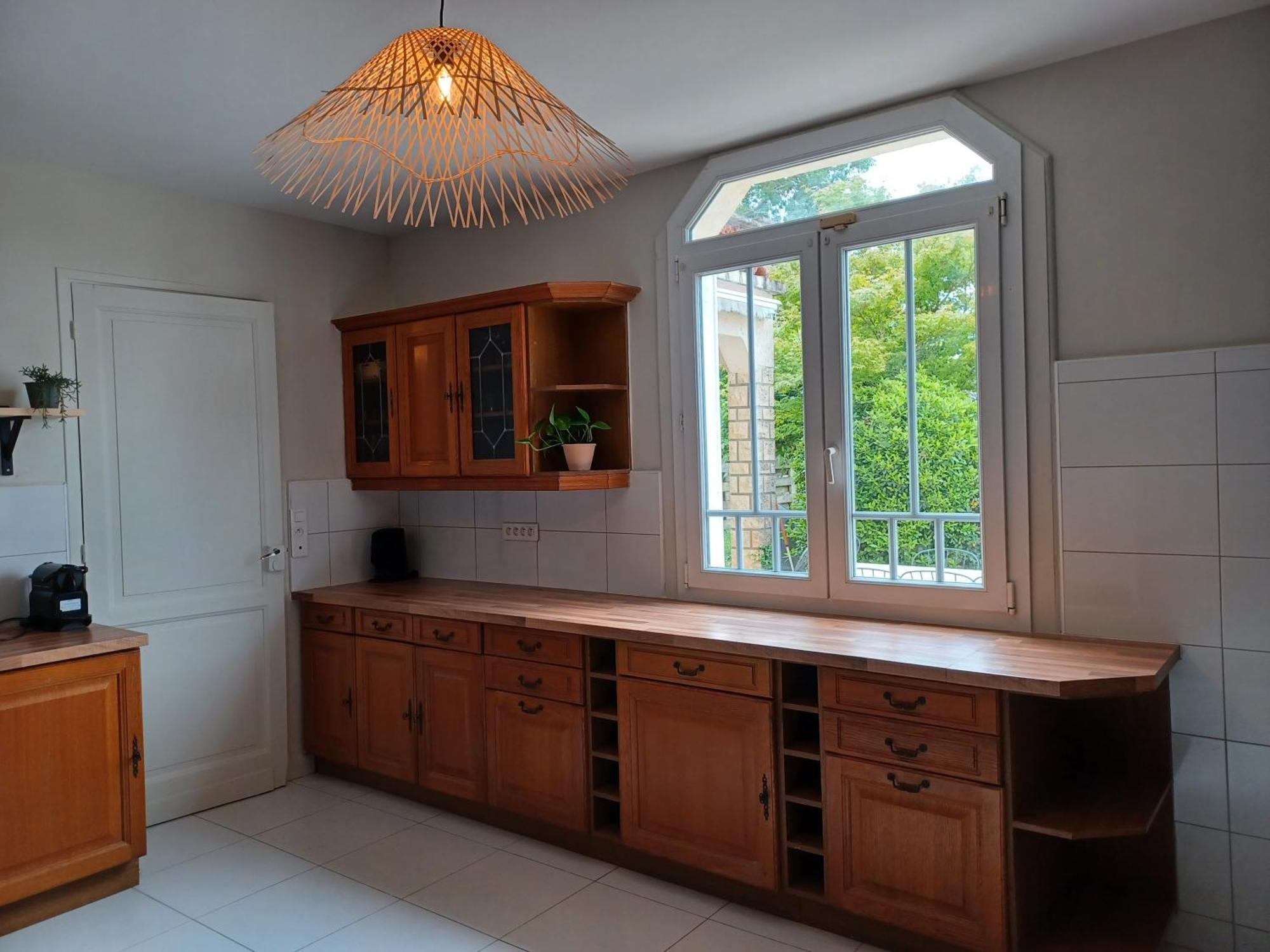 Gite Chateau Touzinat - Saint-Emilion Bagian luar foto